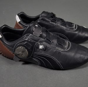 Puma MY-6 DISC Mihara Yasuhiro RARE